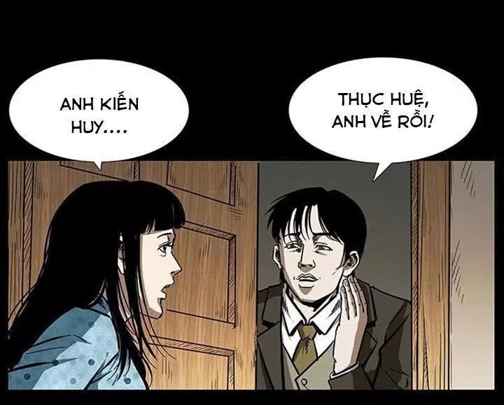 Đọc truyện U Minh Ngụy Tượng - Chap 157