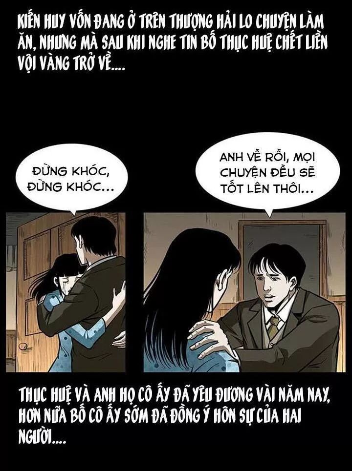 Đọc truyện U Minh Ngụy Tượng - Chap 157