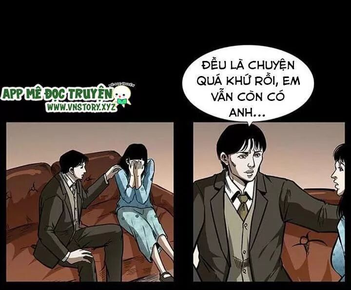 Đọc truyện U Minh Ngụy Tượng - Chap 157