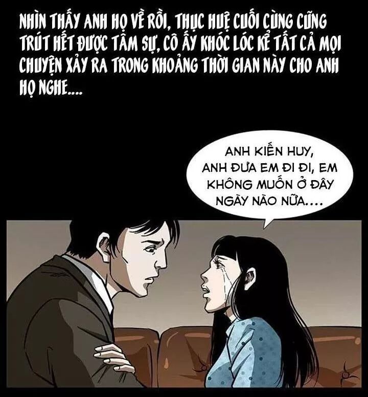 Đọc truyện U Minh Ngụy Tượng - Chap 157