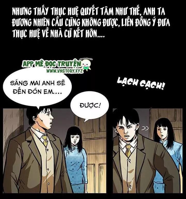 Đọc truyện U Minh Ngụy Tượng - Chap 157