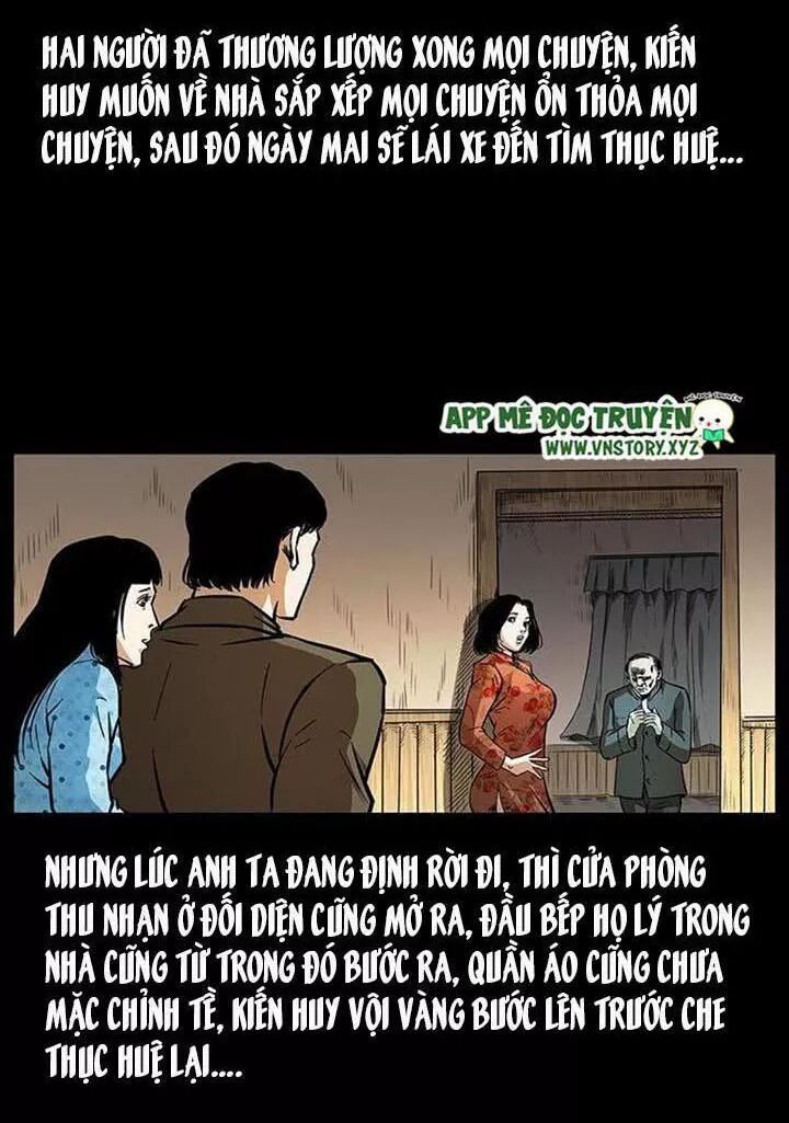 Đọc truyện U Minh Ngụy Tượng - Chap 157