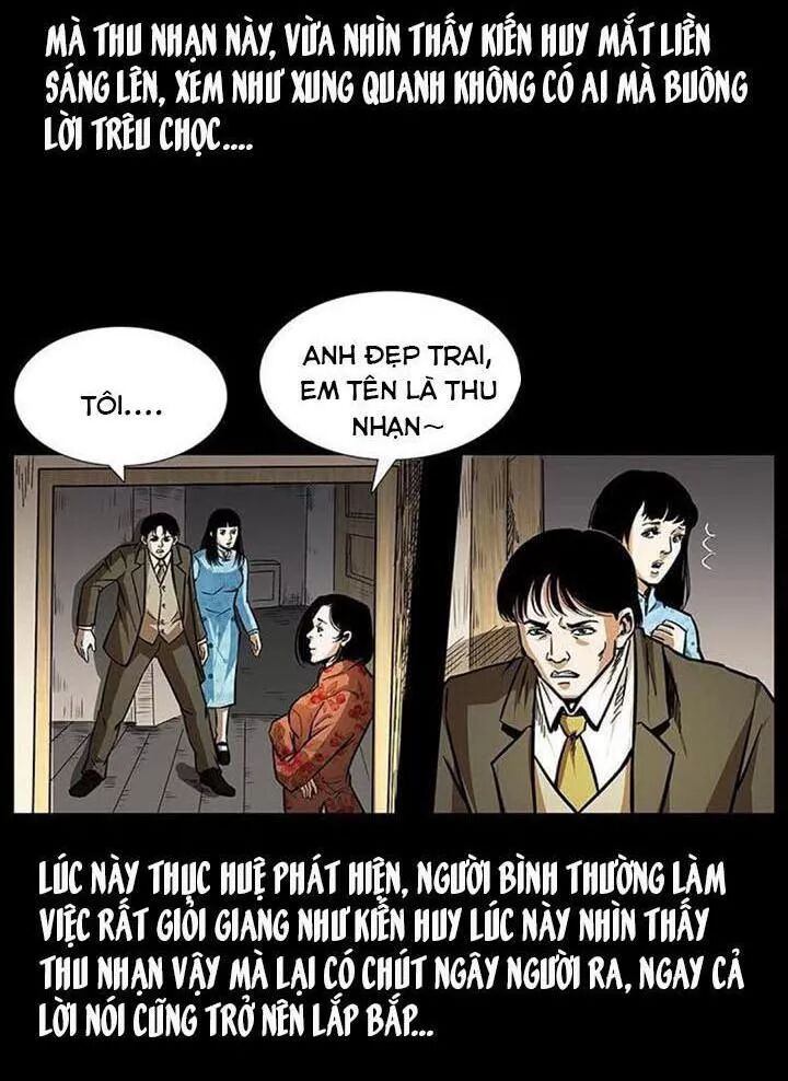 Đọc truyện U Minh Ngụy Tượng - Chap 157