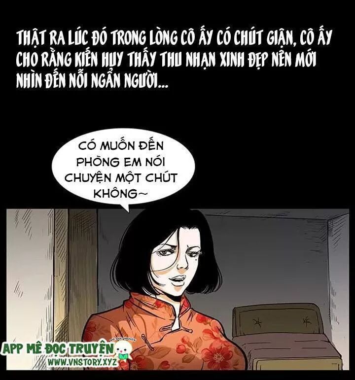 Đọc truyện U Minh Ngụy Tượng - Chap 157
