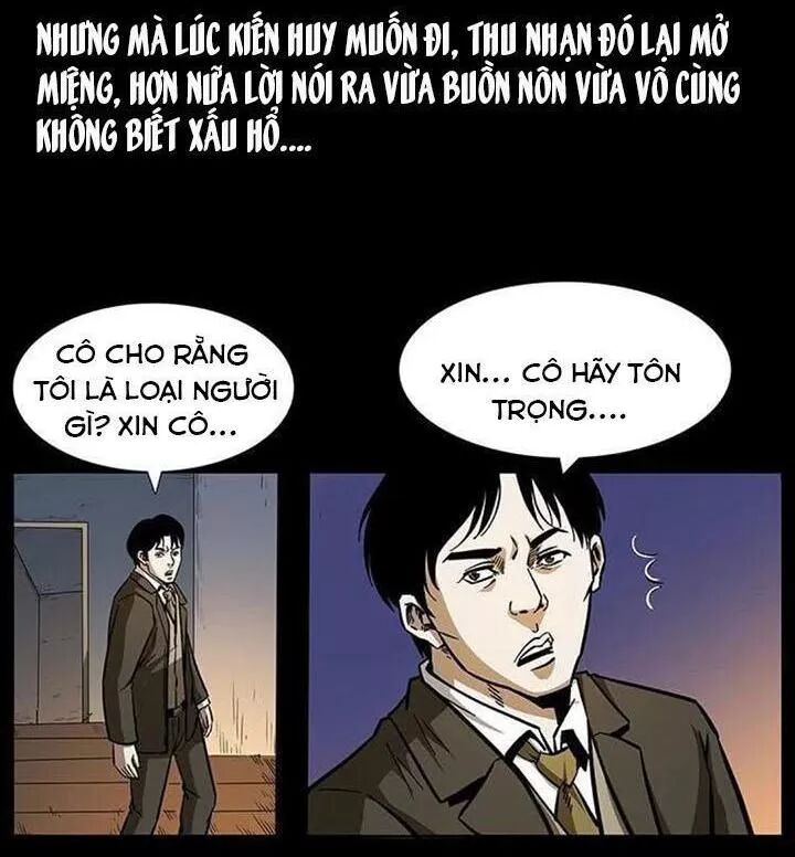 Đọc truyện U Minh Ngụy Tượng - Chap 157
