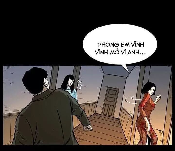 Đọc truyện U Minh Ngụy Tượng - Chap 157