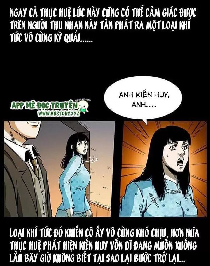 Đọc truyện U Minh Ngụy Tượng - Chap 157