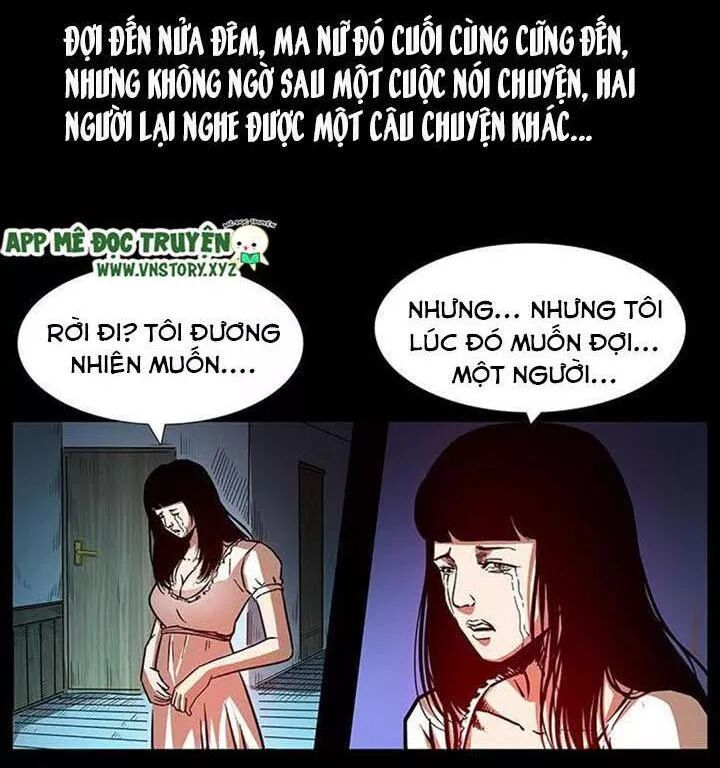 Đọc truyện U Minh Ngụy Tượng - Chap 157