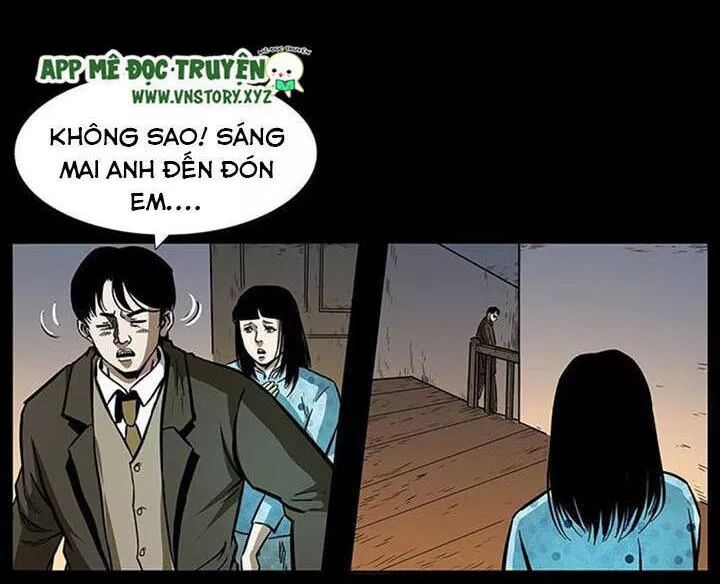Đọc truyện U Minh Ngụy Tượng - Chap 157