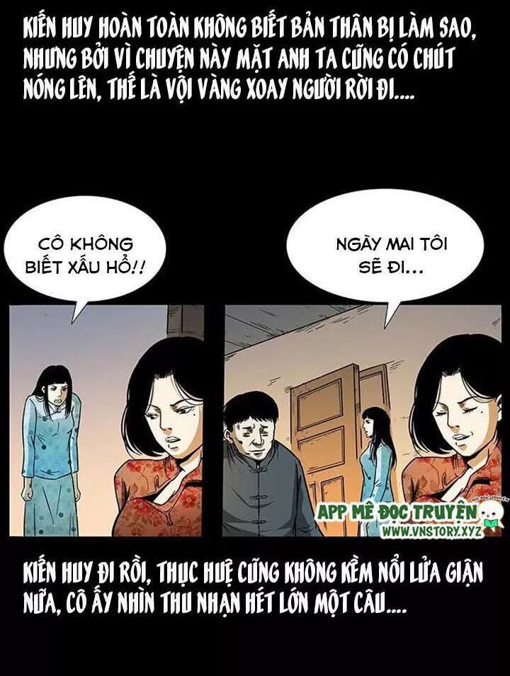 Đọc truyện U Minh Ngụy Tượng - Chap 157