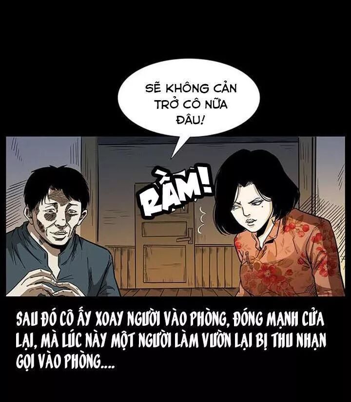 Đọc truyện U Minh Ngụy Tượng - Chap 157