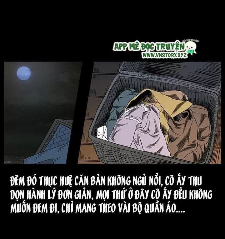 Đọc truyện U Minh Ngụy Tượng - Chap 157