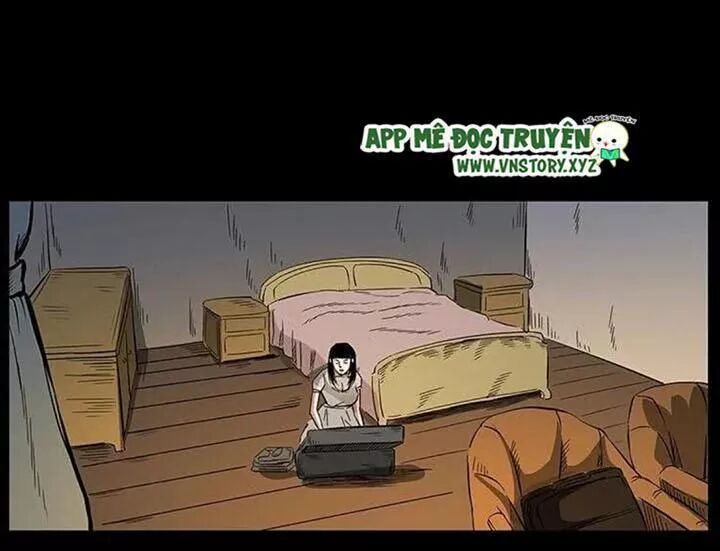 Đọc truyện U Minh Ngụy Tượng - Chap 157