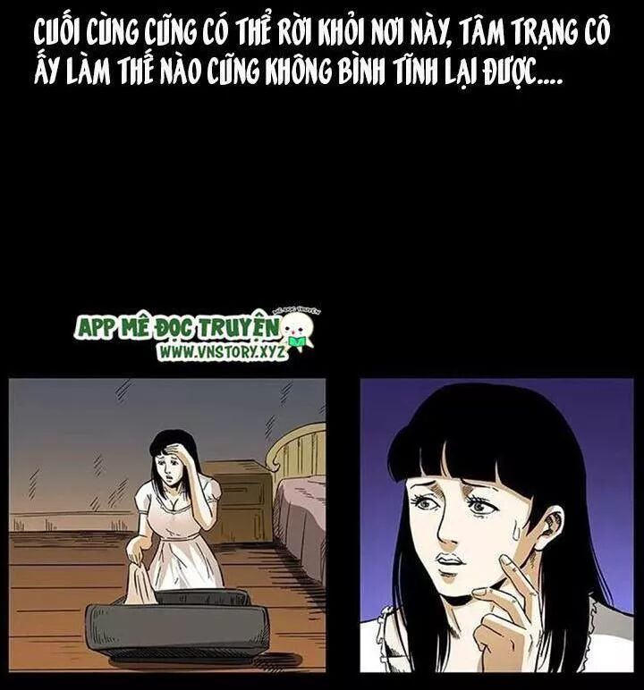 Đọc truyện U Minh Ngụy Tượng - Chap 157