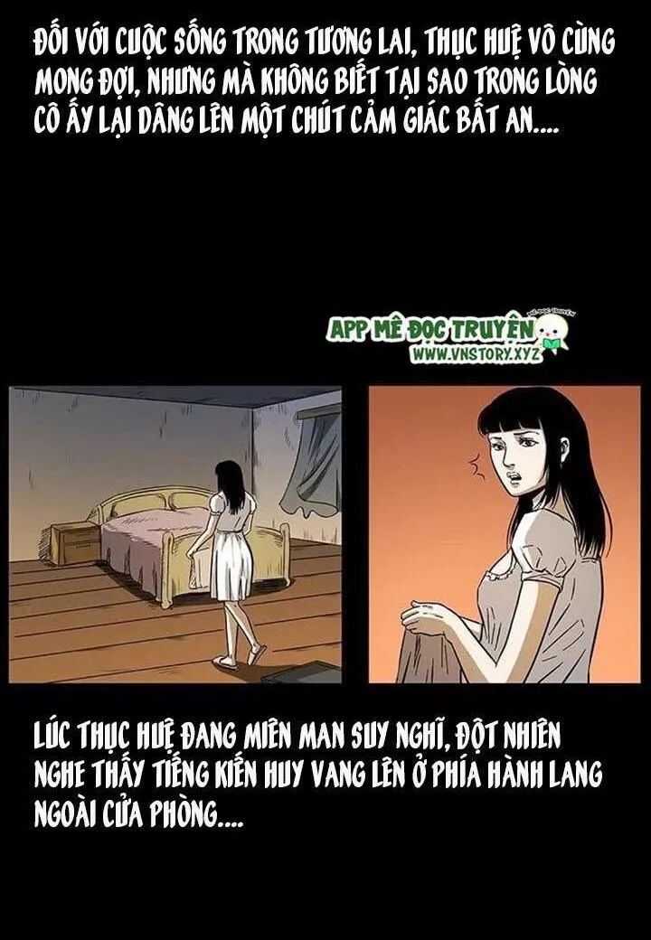 Đọc truyện U Minh Ngụy Tượng - Chap 157
