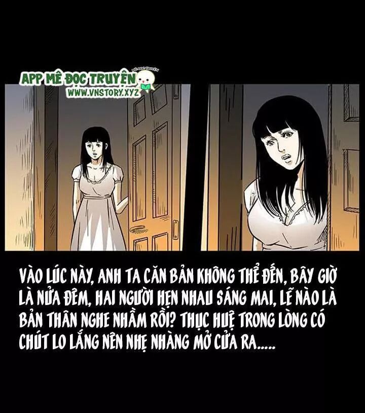 Đọc truyện U Minh Ngụy Tượng - Chap 157