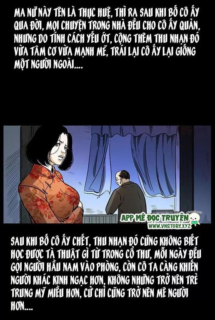 Đọc truyện U Minh Ngụy Tượng - Chap 157