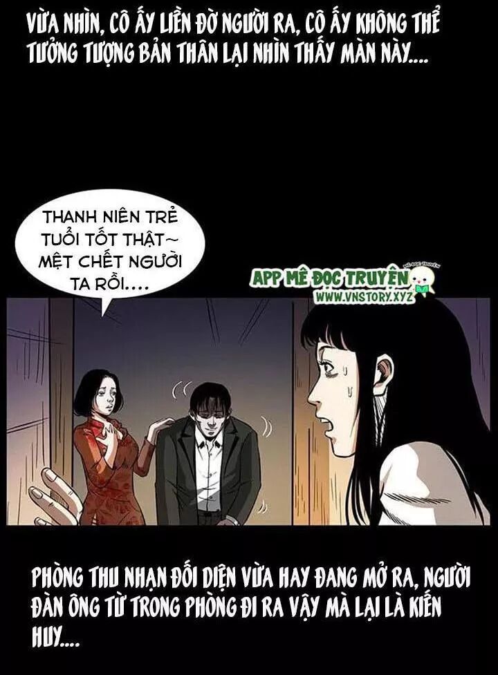 Đọc truyện U Minh Ngụy Tượng - Chap 157