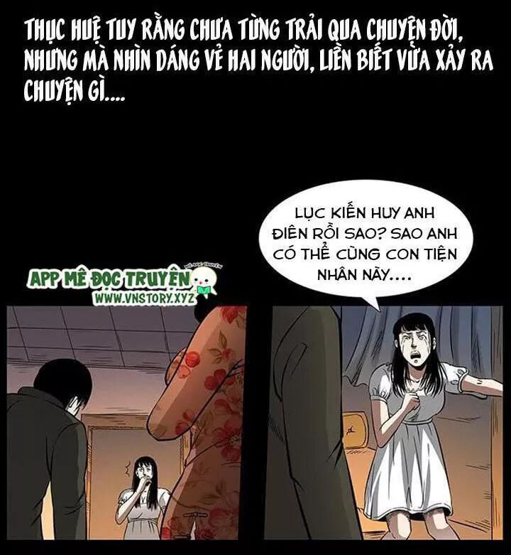 Đọc truyện U Minh Ngụy Tượng - Chap 157