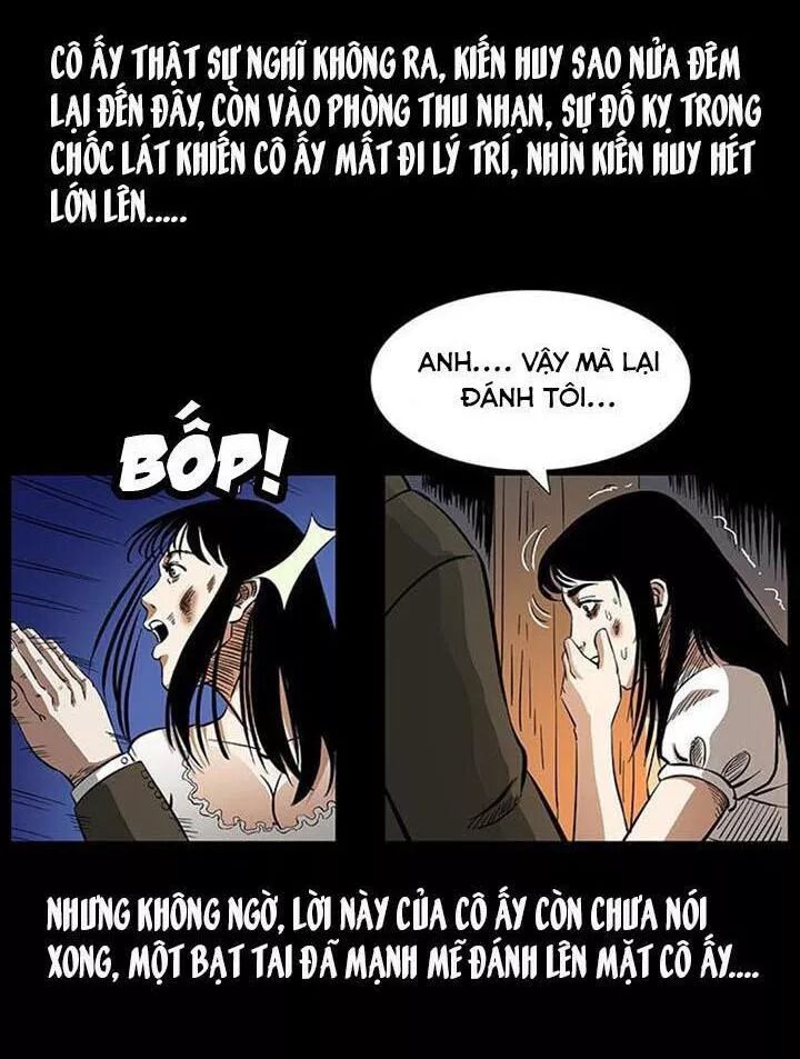 Đọc truyện U Minh Ngụy Tượng - Chap 157