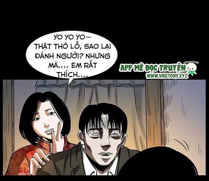 Đọc truyện U Minh Ngụy Tượng - Chap 157