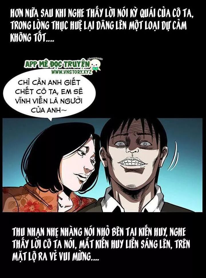 Đọc truyện U Minh Ngụy Tượng - Chap 157