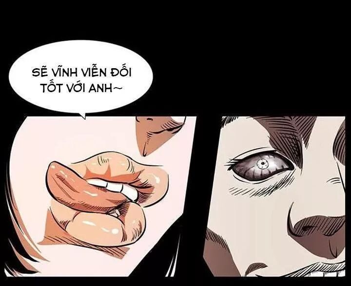 Đọc truyện U Minh Ngụy Tượng - Chap 157