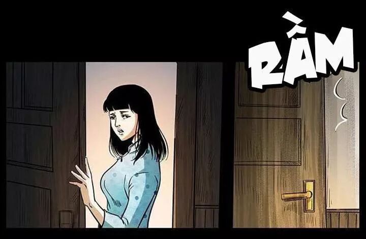 Đọc truyện U Minh Ngụy Tượng - Chap 157