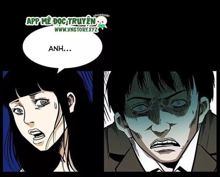 Đọc truyện U Minh Ngụy Tượng - Chap 157