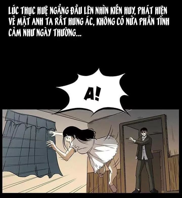 Đọc truyện U Minh Ngụy Tượng - Chap 157