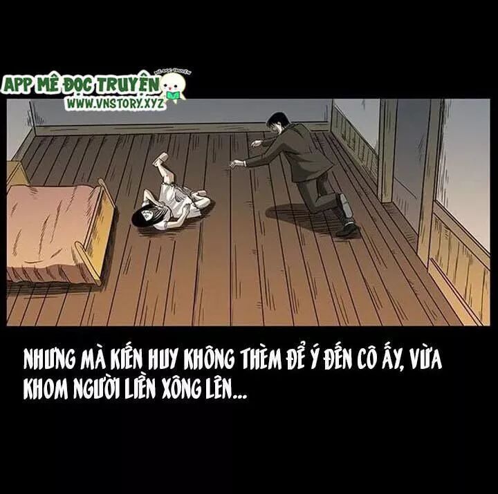 Đọc truyện U Minh Ngụy Tượng - Chap 157