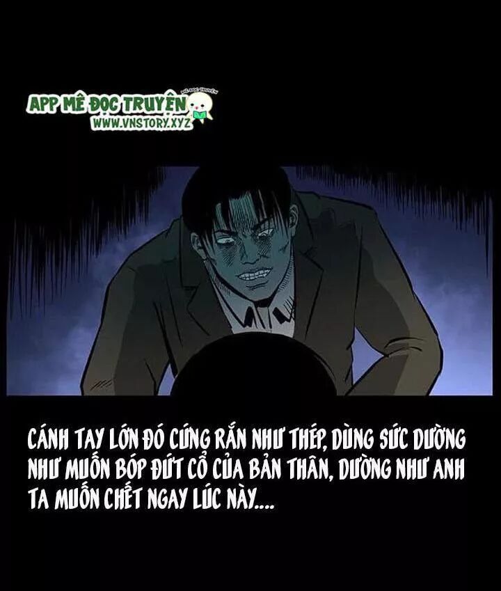 Đọc truyện U Minh Ngụy Tượng - Chap 157