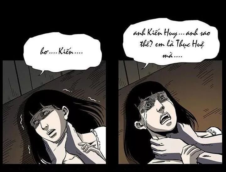 Đọc truyện U Minh Ngụy Tượng - Chap 157