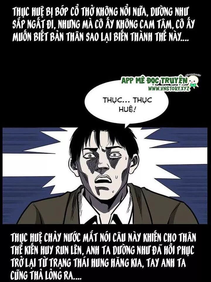 Đọc truyện U Minh Ngụy Tượng - Chap 157