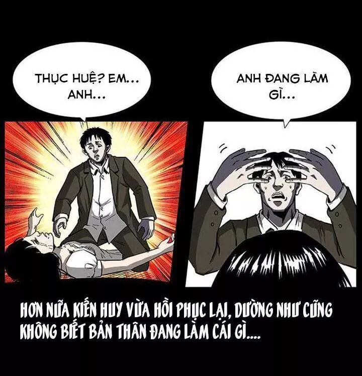 Đọc truyện U Minh Ngụy Tượng - Chap 157
