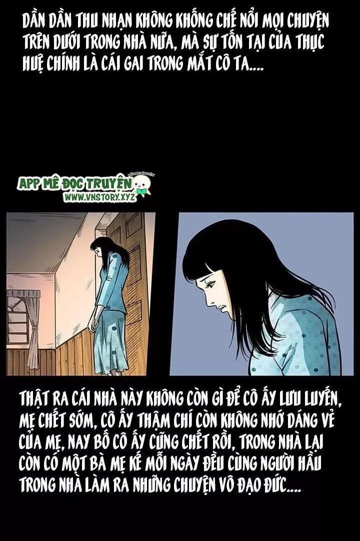 Đọc truyện U Minh Ngụy Tượng - Chap 157