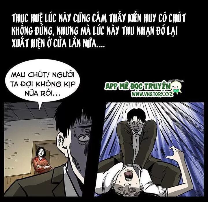 Đọc truyện U Minh Ngụy Tượng - Chap 157