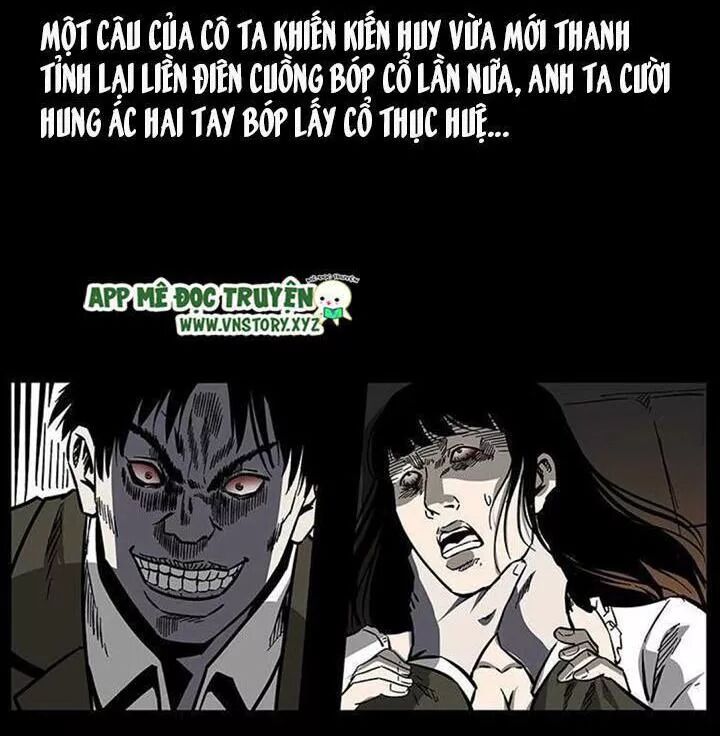 Đọc truyện U Minh Ngụy Tượng - Chap 157