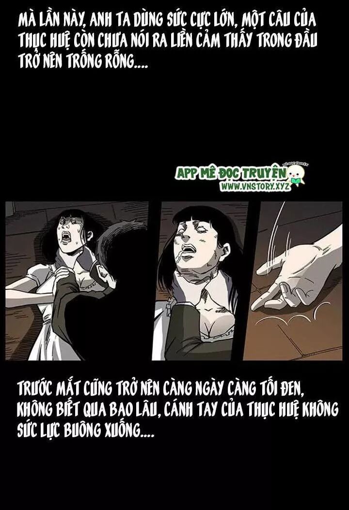 Đọc truyện U Minh Ngụy Tượng - Chap 157