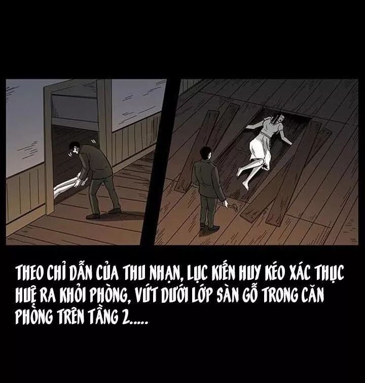 Đọc truyện U Minh Ngụy Tượng - Chap 157