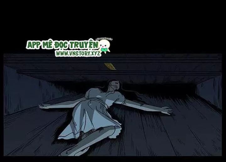 Đọc truyện U Minh Ngụy Tượng - Chap 157