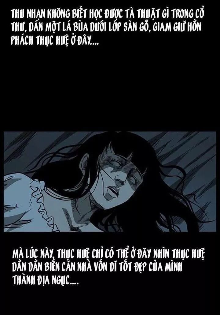 Đọc truyện U Minh Ngụy Tượng - Chap 157