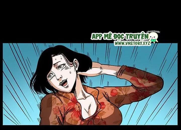 Đọc truyện U Minh Ngụy Tượng - Chap 157