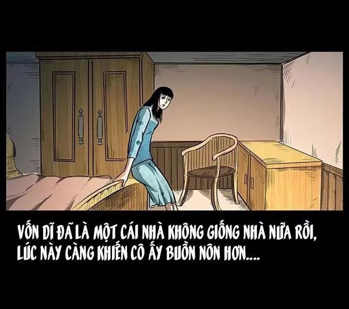 Đọc truyện U Minh Ngụy Tượng - Chap 157