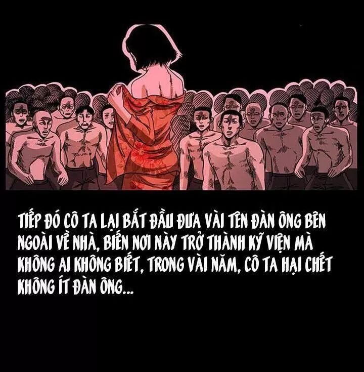 Đọc truyện U Minh Ngụy Tượng - Chap 157