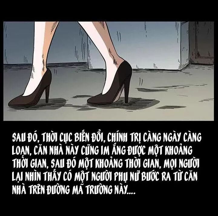 Đọc truyện U Minh Ngụy Tượng - Chap 157