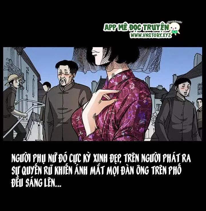Đọc truyện U Minh Ngụy Tượng - Chap 157