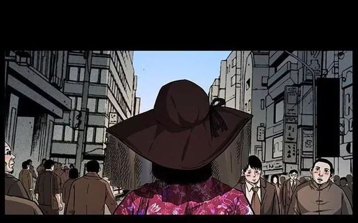 Đọc truyện U Minh Ngụy Tượng - Chap 157