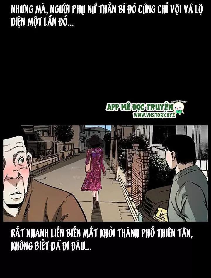 Đọc truyện U Minh Ngụy Tượng - Chap 157