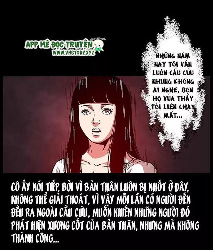 Đọc truyện U Minh Ngụy Tượng - Chap 157